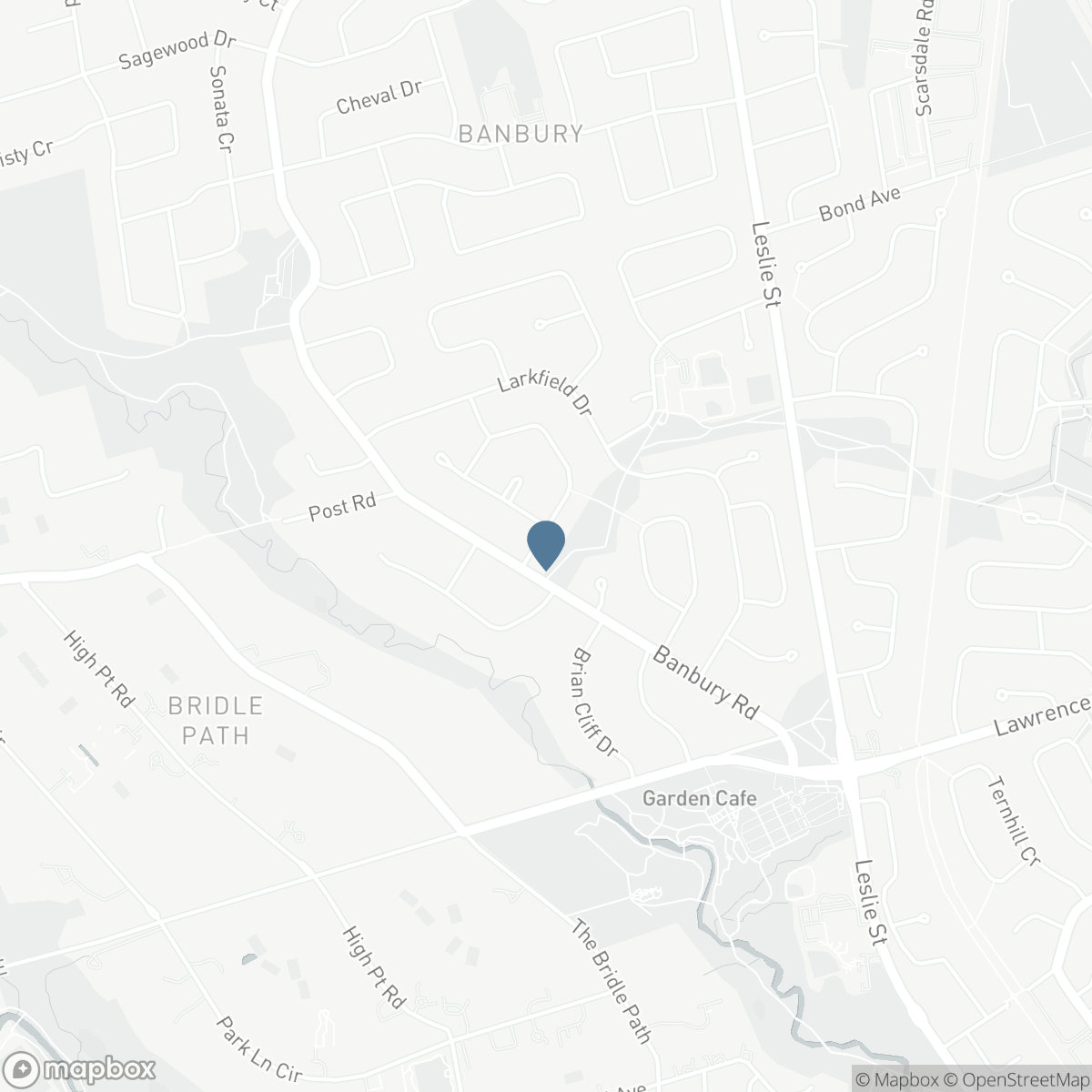 3 GREENGATE ROAD, Toronto, Ontario M3B 1E7